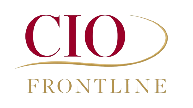 The CIO Frontline