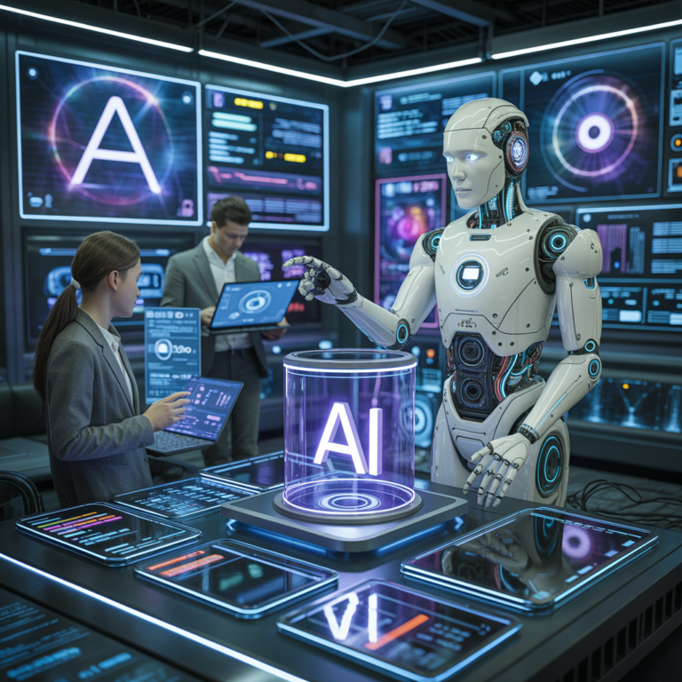8 Best AI Tools in 2026 That Will Boost Productivity and Creativity