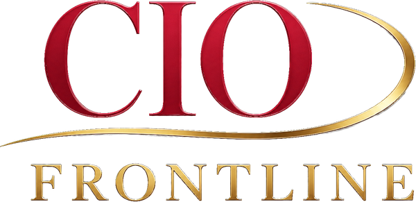 The CIO Frontline